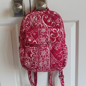 Vera Bradley Backpack